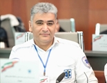 تقدیر رئیس مرکز اورژانس فارس از خانواده بزرگ اورژانس استان؛ خط مقدم خدمت‌ رسانی در بحران و نوروز ۱۴۰۵
